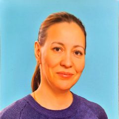 Ковалева Роза