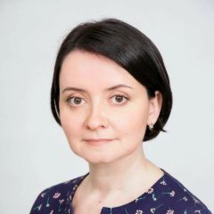 Вейсберг Анна Александровна