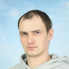 Власов Антон Андреевич