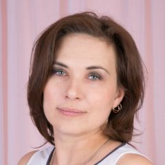 Жерукова Ирина