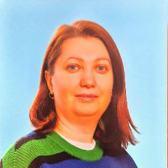 Токарева Светлана