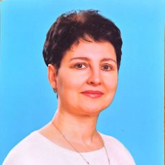 Литвинова Татьяна