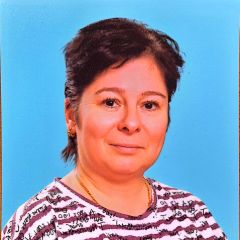 Галкина Оксана Александровна