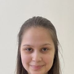 Поздеева Софья