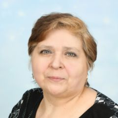 Лагуткина Наталья