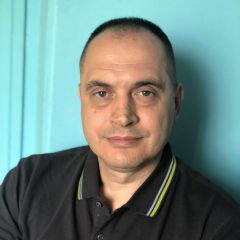 Бондарев Дмитрий Александрович