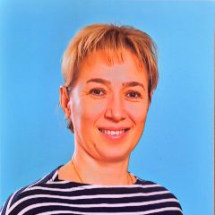 Рожкова Наталья