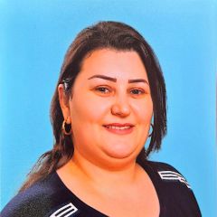 Ибрагимова Вусала