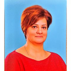Бобровская Анна Алексеевна
