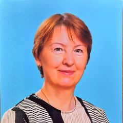 Полякова Надежда