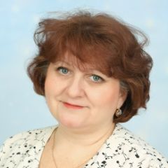 Репина Светлана
