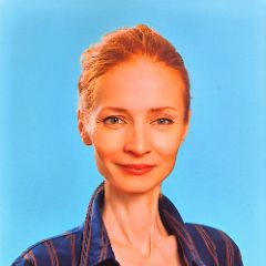 Джакели Светлана
