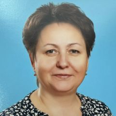 Чернышова Екатерина