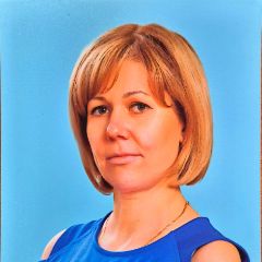 Дуньчева Галина
