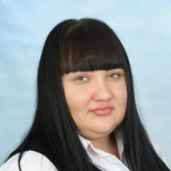 Ложкина Мария
