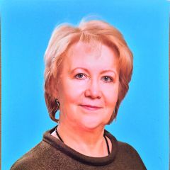 Сахарова Елена