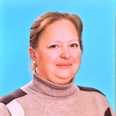 Шагина Татьяна