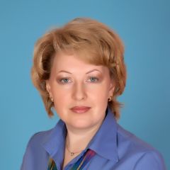 Стрелкова Анна