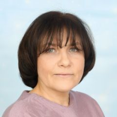 Викторова Татьяна Валерьевна