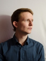 Леукин Данила