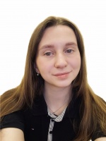 Князькова Ирина