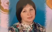 Кокарева Марина