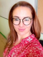 Сафарян Екатерина