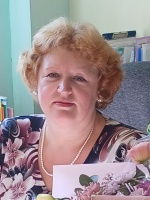 Титова Екатерина