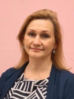Окопная Наталья