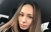 Шкиперова Светлана