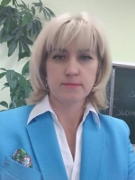 Белова Лилия Васильевна