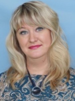 Ведехина Елена Владимировна