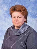 Алешина Мария Анатольевна