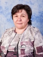 Колганова Наталия