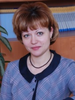 Мельникова Виктория