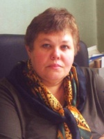 Положенцева Марина