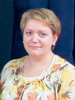 Гаун Наталья Владимировна