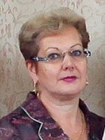 Беркович Наталья Юрьевна