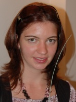 Лисовская Светлана