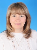 Уткина Людмила