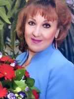 Кудимова Елена