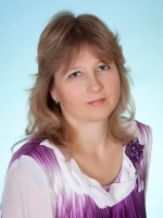 Артемьева Марина Юрьевна