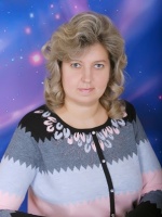 Гречун Светлана Васильевна