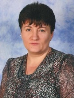 Голованова Татьяна Григорьевна