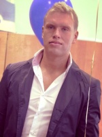 Смирнов Максим