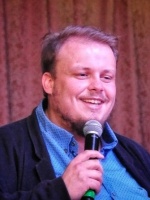 Калинин Даниил