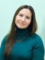 Кабаева Наталья