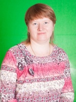 Робустова Анна
