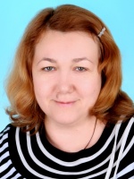Оберемок Наталия